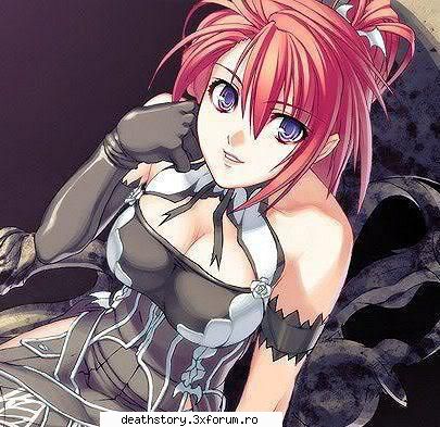 4... :wink2: anime girl