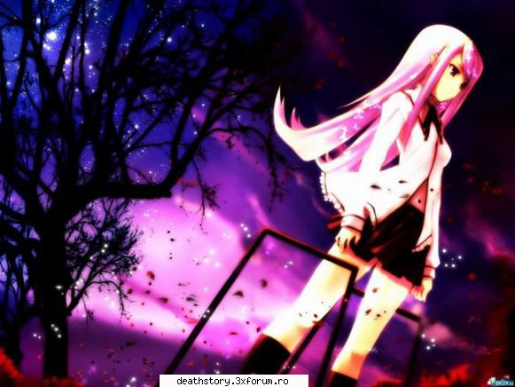 si 6. anime girl